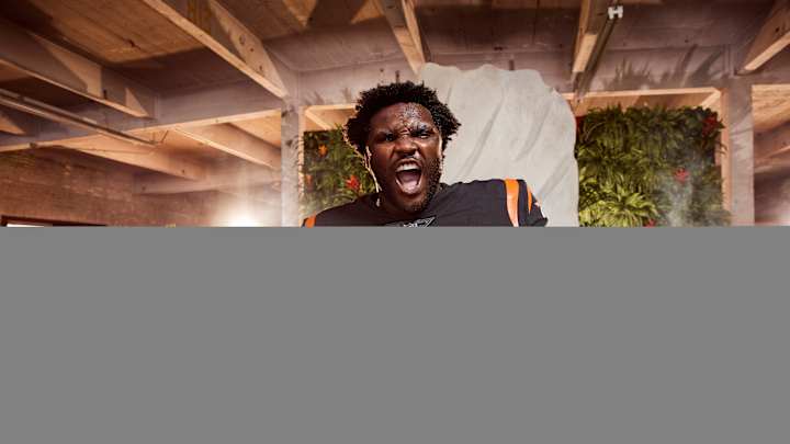 Film Breakdown: Why DJ Reader is One of the Bengals' Best Defenders