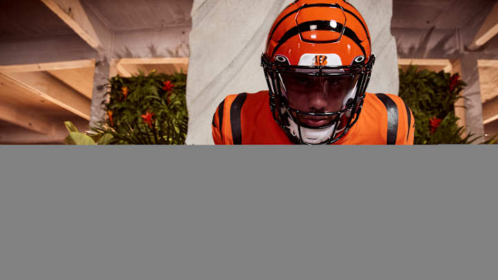 Jessie Bates Focused on Winning With Contract Extension Talks Looming Jessie Bates Focused on Winning With Contract Extension Talks Looming