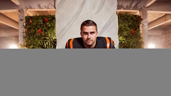 Sam Hubbard Impacting the Lives of Many Through His Foundation Sam Hubbard Impacting the Lives of Many Through His Foundation