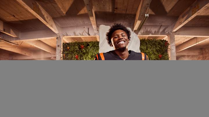 NFL Approves Proposal That Loosens Restrictions on Jersey Numbers