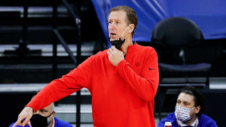 Report: Terry Stotts is 'Leading Candidate' for Pacers Job
