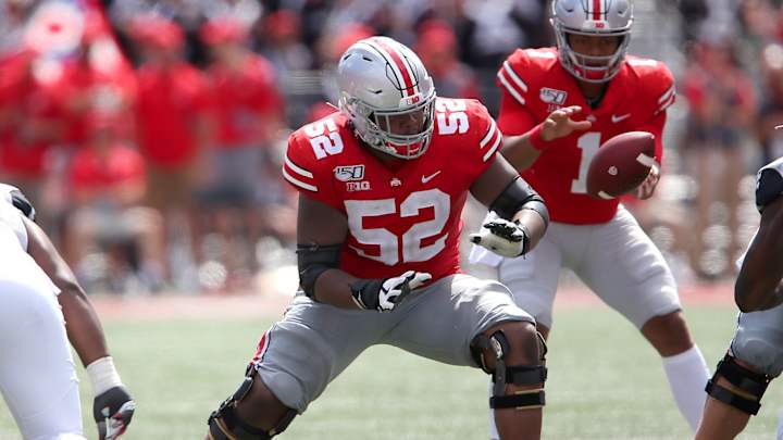 Finding Jaguars: Offensive Guards Who Fit Jacksonville on Each Day of the 2021 NFL Draft