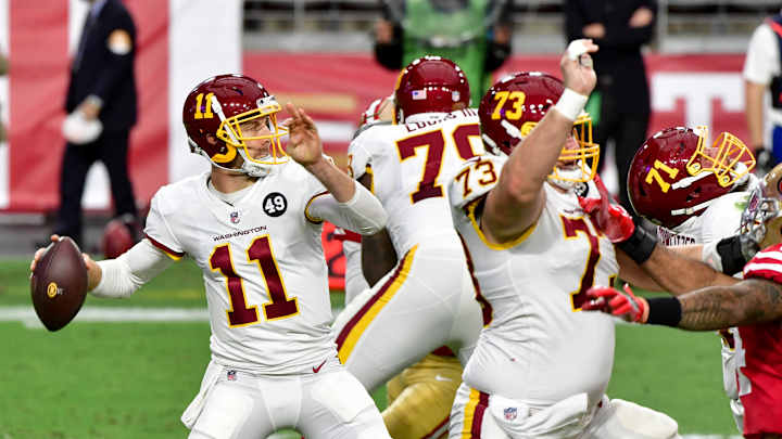 How Should Alex Smith's 49ers Career be Remembered? How Should Alex Smith's 49ers Career be Remembered?