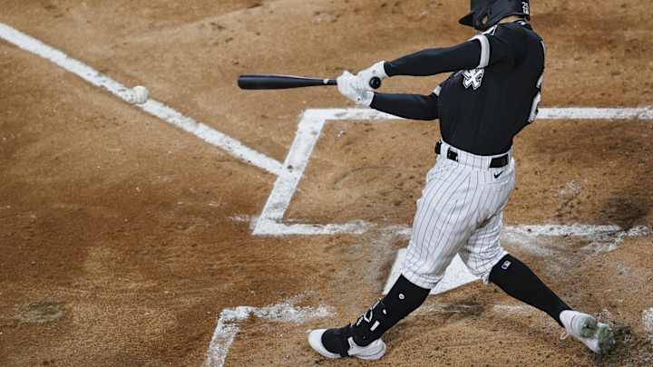 Cal Baseball: Andrew Vaughn's Ongoing Education as a Big League Hitter