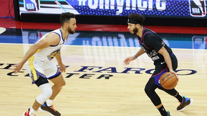 Kendrick Perkins Apology to Steph Curry