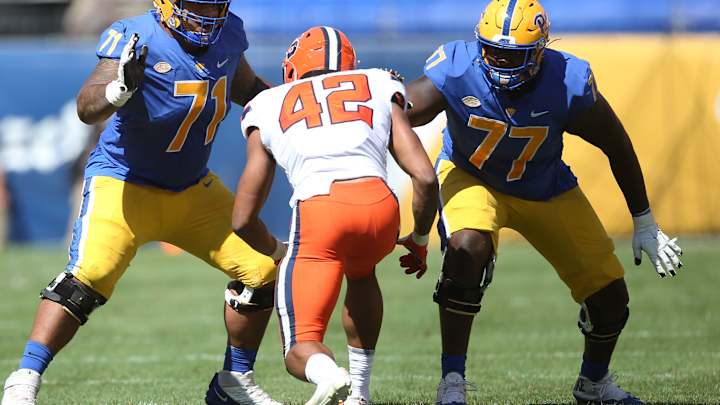 Tyrell Richards Enters Transfer Portal