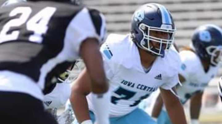 Maximus McCree 'Shocked' by Syracuse Offer