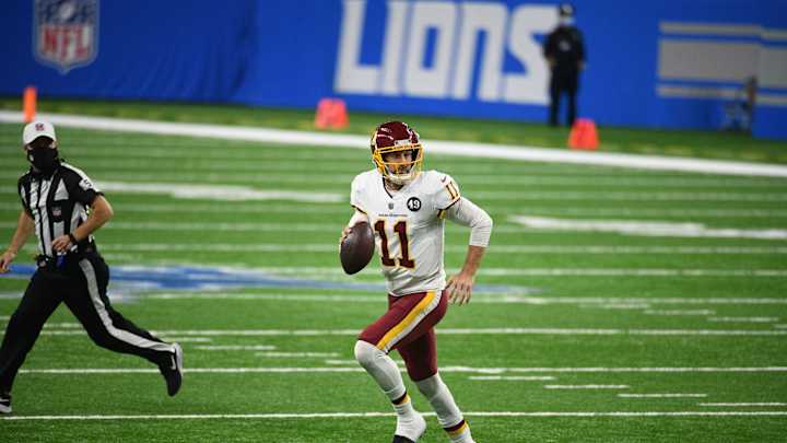 4 Observations on the Jaguars' Previous Interest in Alex Smith