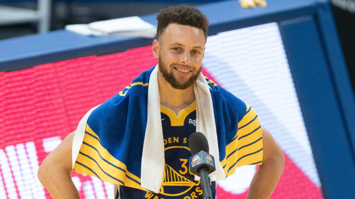 ESPN to Debut Marvel-Themed Broadcast for Warriors vs. Pelicans