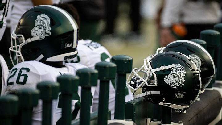 Michigan State Football Listed in Top-10 for 4-Star DT Alex VanSumeren Michigan State Football Listed in Top-10 for 4-Star DT Alex VanSumeren