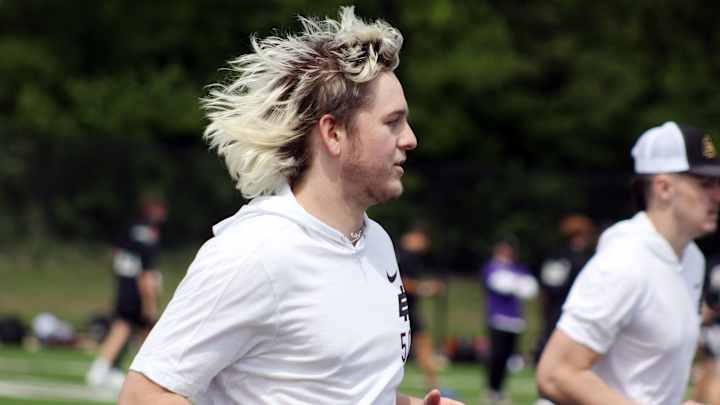 Top Class of 2022 Commitments For Each Top 25 Program