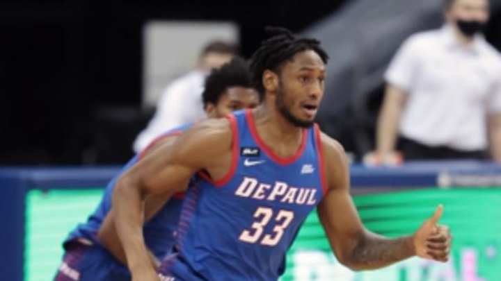 OFFICIAL: Pauly Paulicap Signs with West Virginia