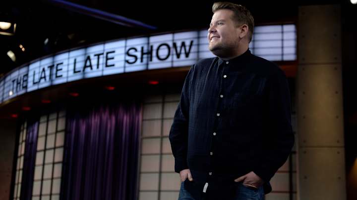 James Corden Slams European Super League Proposal: 'The End of the Sport That We Love'
