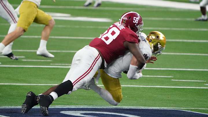 A Pressing Future Need