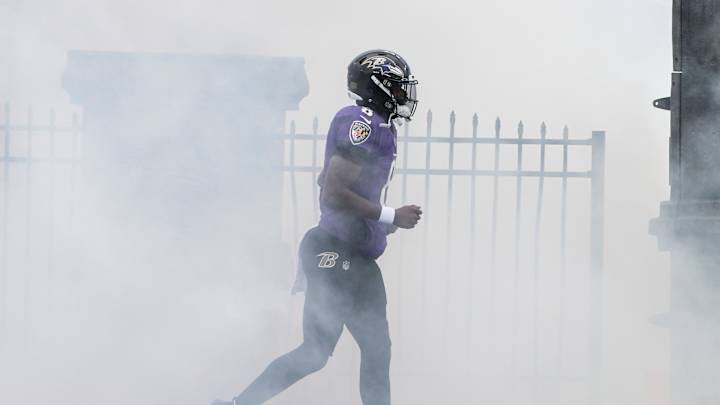 New Deal for Lamar Jackson Will Significantly Impact Ravens Roster