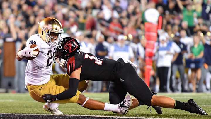 Mid-Round Tight End Option Who's a Perfect Match For Steelers