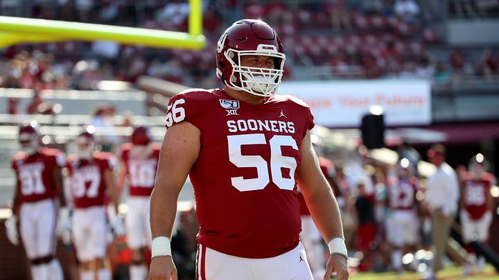 Ultimate NFL Draft Preview: Humphrey Among Potential Linsley Replacements Ultimate NFL Draft Preview: Humphrey Among Potential Linsley Replacements