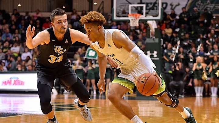 Brownell Lands USF Transfer David Collins Brownell Lands USF Transfer David Collins