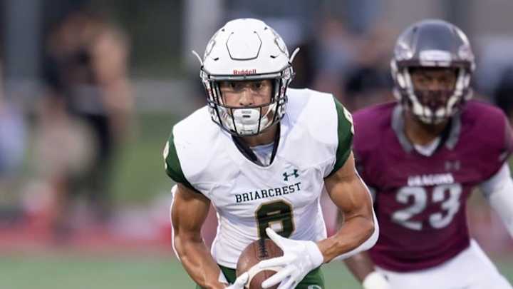 In-State ATH Gentry Discusses Decision to Choose Tennessee as a PWO