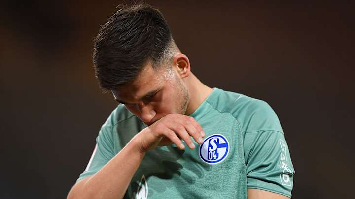 Bundesliga: Schalke Relegation Confirmed, Bayern Goes 10 Points Clear