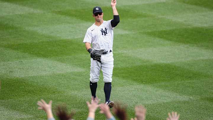 Live Updates: New York Yankees vs. Atlanta Braves — Game 16