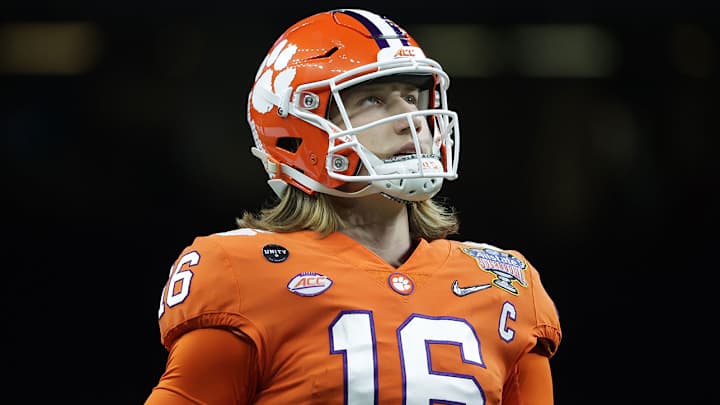 Business of Football: Bad Timing Costs Trevor Lawrence a Fortune in Lifetime Earnings Business of Football: Bad Timing Costs Trevor Lawrence a Fortune in Lifetime Earnings
