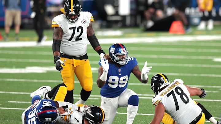 Ravens Could Hand Steelers Blessing in Disguise