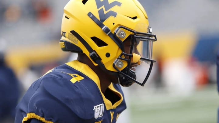 LIVE GAME THREAD: WVU Gold-Blue Spring Game