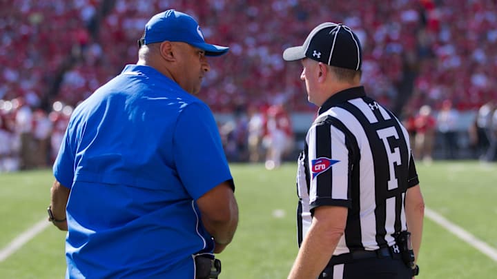 BYU Adds Three Commitments in Three Days