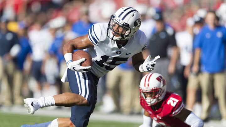 BYU Football: Top 10 Wins as an Independent