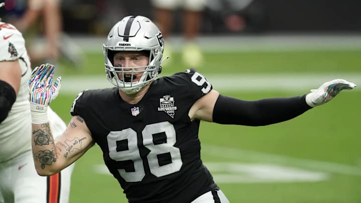 Seahawks 2019 Re-Draft: Beefing Up an Already Solid Haul Seahawks 2019 Re-Draft: Beefing Up an Already Solid Haul