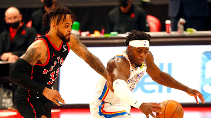 Thunder Star Picked to Represent Team Canada This Summer