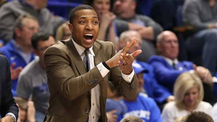 Gators Assistant Darris Nichols Expected To Be Named Head Coach At Radford