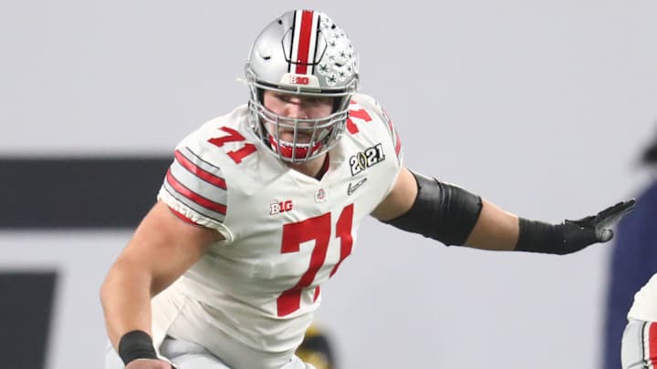 Final Seahawks 2021 Seven-Round Mock Draft Roundtable Final Seahawks 2021 Seven-Round Mock Draft Roundtable