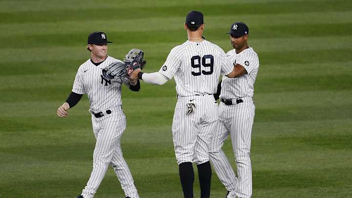 Live Updates: New York Yankees vs. Atlanta Braves — Game 17 Live Updates: New York Yankees vs. Atlanta Braves — Game 17