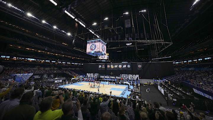 Indiana Commit Tamar Bates Skyrockets Up ESPN Top-100 List