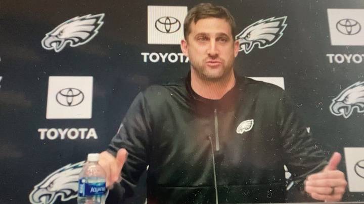 Can Eagles Compete to win NFC East This Season? Can Eagles Compete to win NFC East This Season?