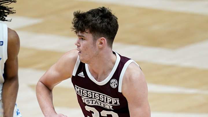 Quinten Post enters transfer portal