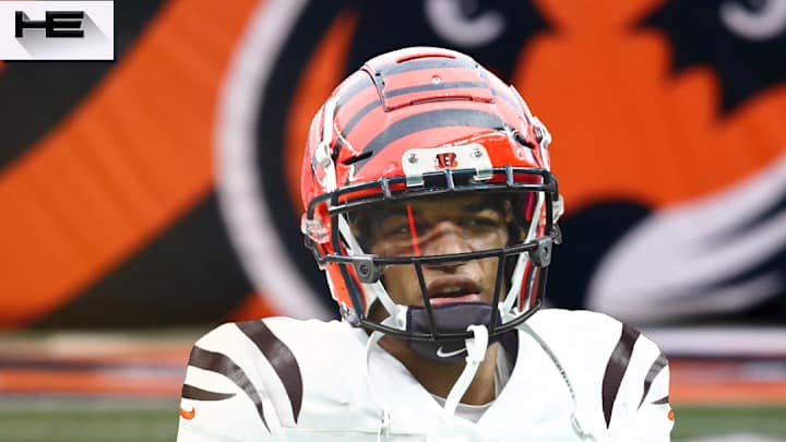 Seven-Round Mock Draft: Bengals Bolster Offense in Quest to Build Around Joe Burrow