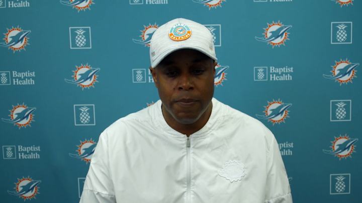 Grier Addresses Verdict and Race Issues