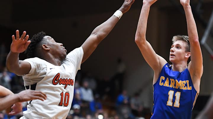 Purdue Adds Carmel Forward Brian Waddell to 2021 Recruiting Class Purdue Adds Carmel Forward Brian Waddell to 2021 Recruiting Class