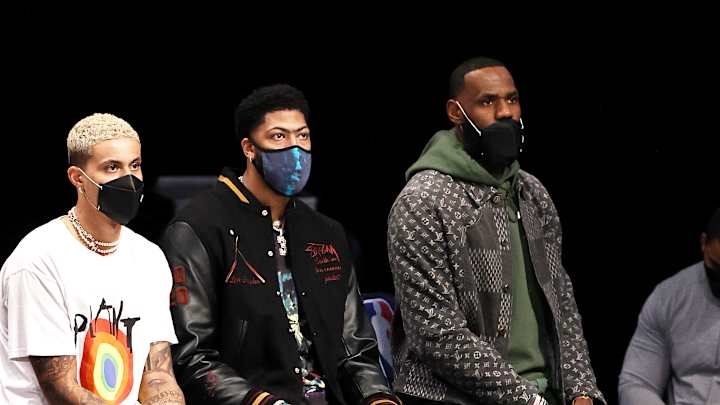 Lakers Anthony Davis to Return On Thursday vs. Mavs Lakers Anthony Davis to Return On Thursday vs. Mavs