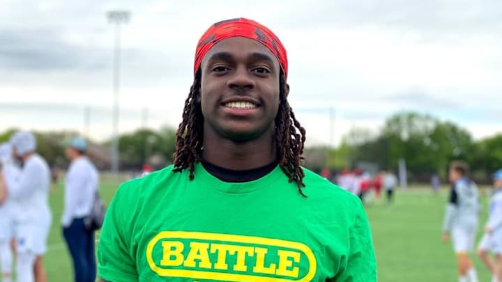 SI All-American Watch List: Nickel Rankings