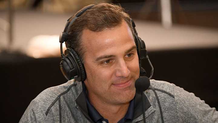 Daniel Jeremiah Thinks the 49ers Will Draft Mac Jones, Should Draft Trey Lance