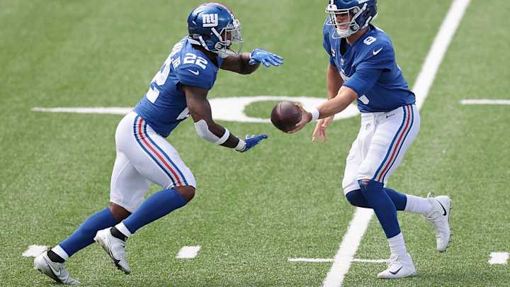 49ers Sign Running Back Wayne Gallman 49ers Sign Running Back Wayne Gallman