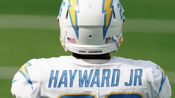 Cowboys NFL Free Agency Fit: CB Casey Hayward Cowboys NFL Free Agency Fit: CB Casey Hayward