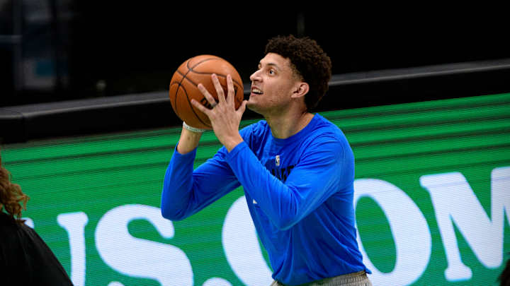 Justin Jackson Signs a Two-Way Contract with the Milwaukee Bucks