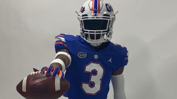 RB/WR Treyaun Webb Previews Florida Gators Visit, Updates Recruitment