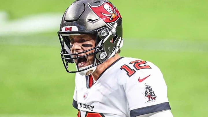 Wolverines Playing In NFL Playoffs On Sunday