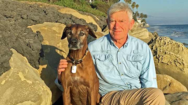 With Tokyo Approaching, Ex-Cal Javelin Star Bruce Kennedy Knows the Olympic Terrain With Tokyo Approaching, Ex-Cal Javelin Star Bruce Kennedy Knows the Olympic Terrain